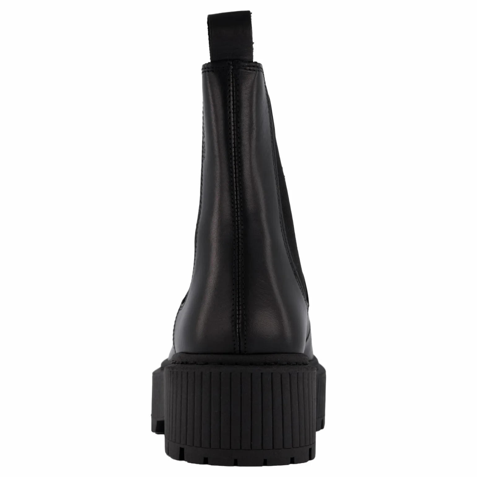 Alina Chelsea Boots Black