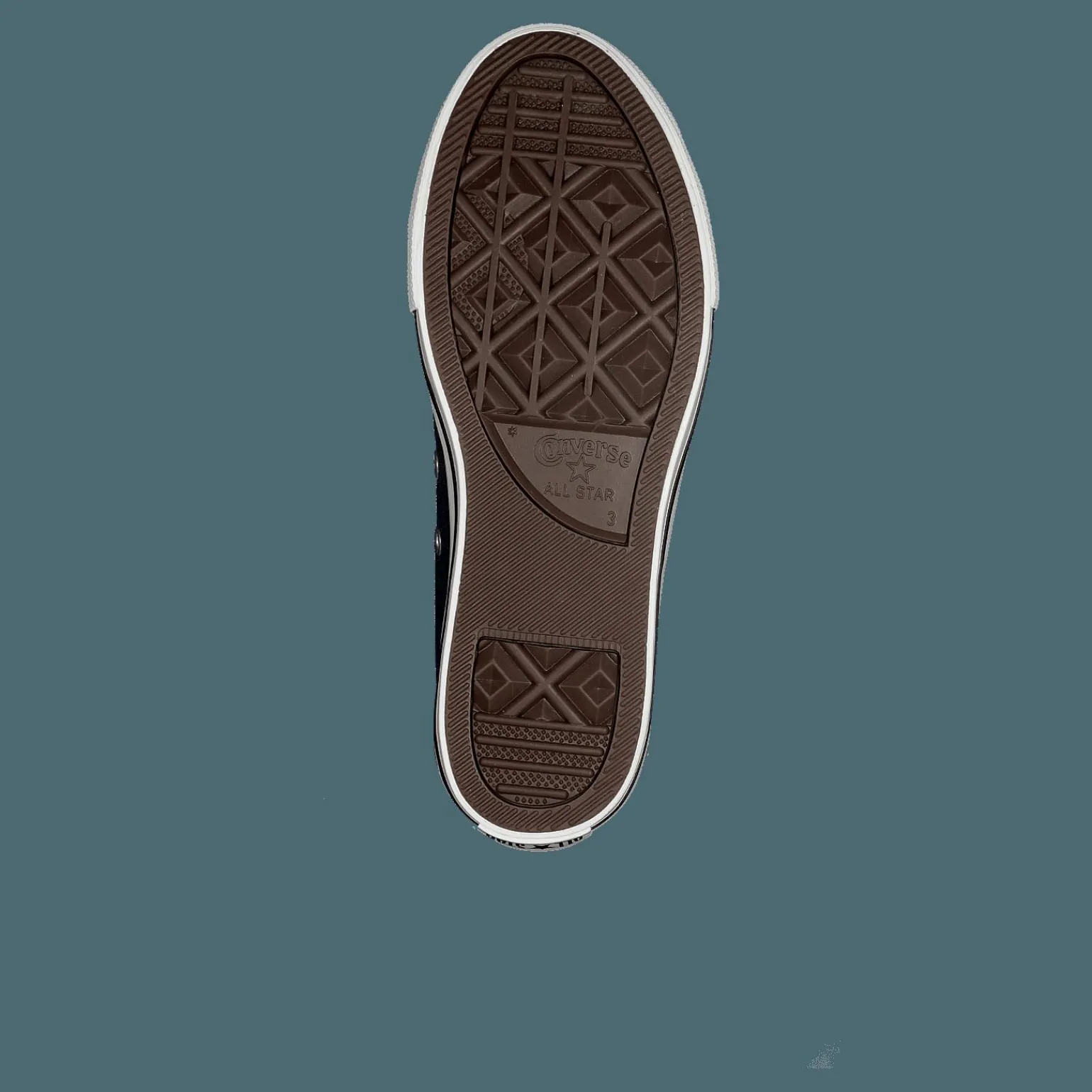 All Star Kids Ox Blue