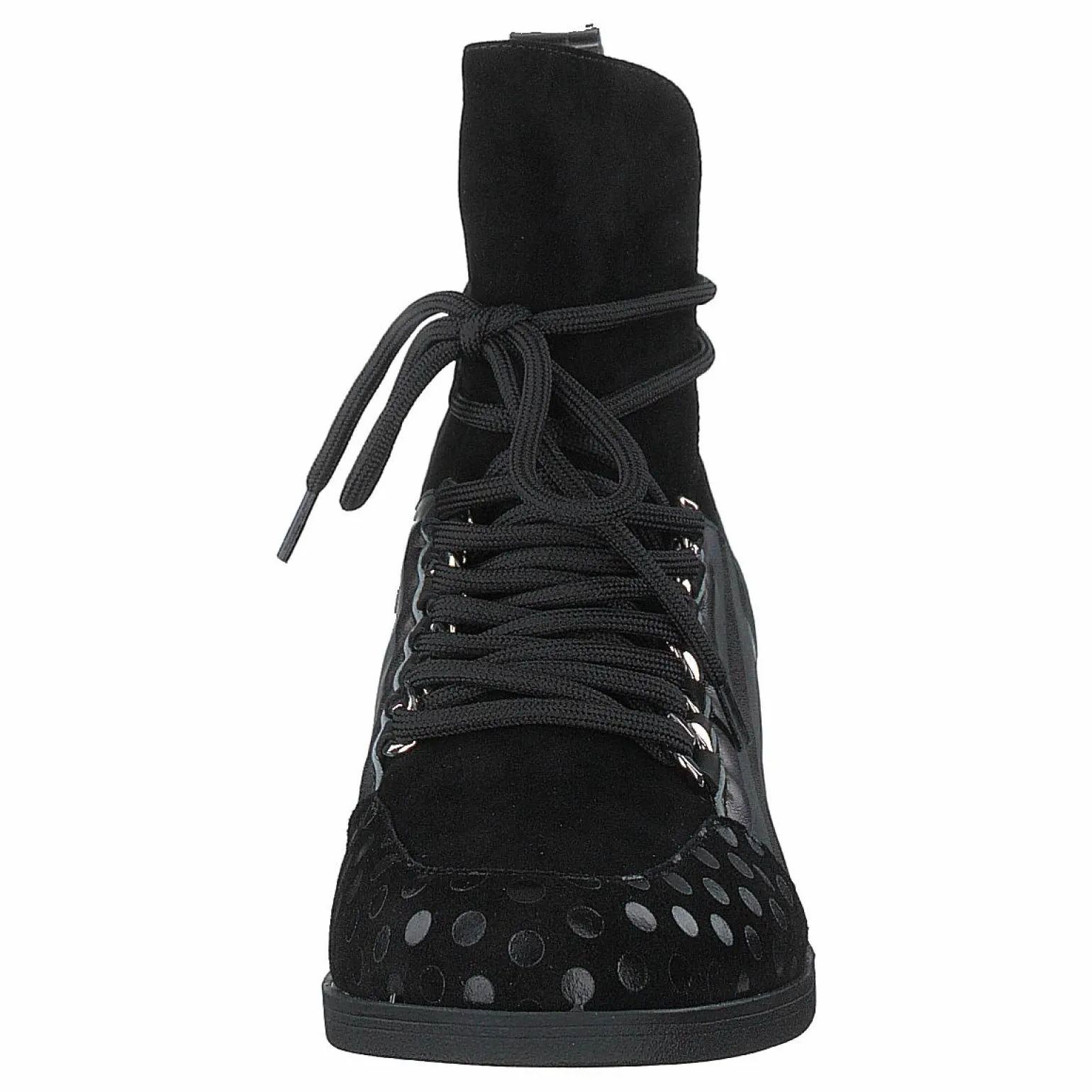 Allison Black/grey