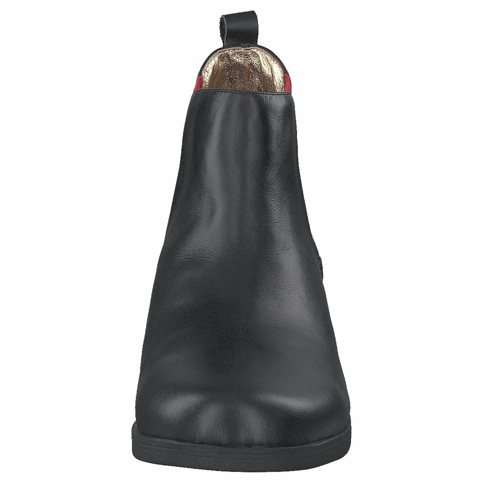 Allison Black/red