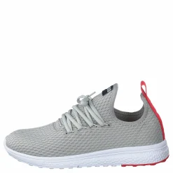 Ally High Light Grey