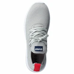Ally High Light Grey