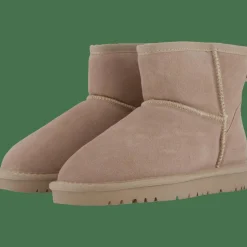 Ally W Beige