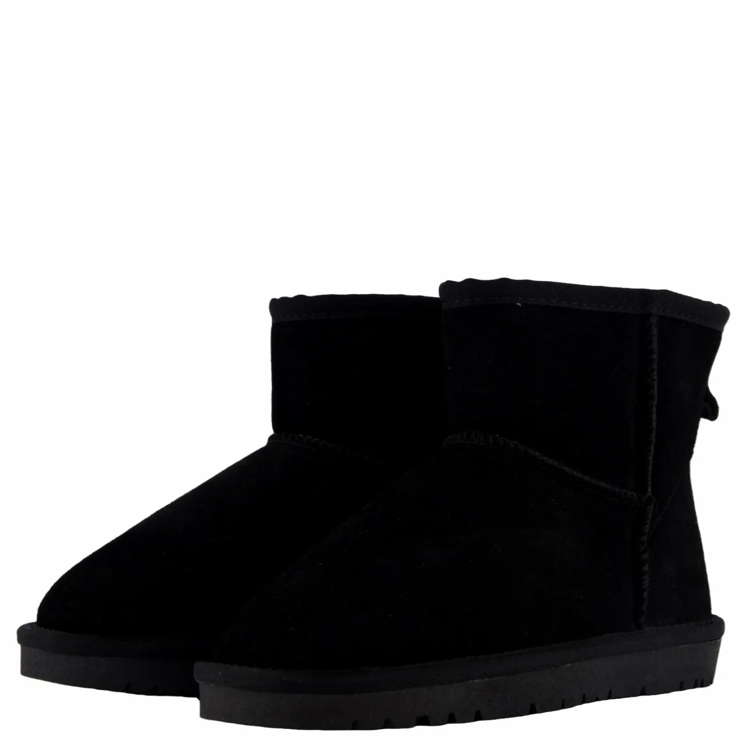Ally W Black