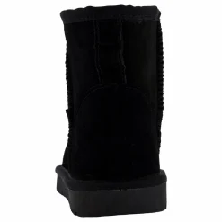Ally W Black