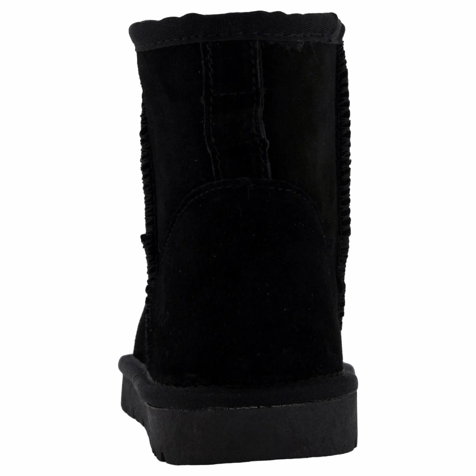 Ally W Black