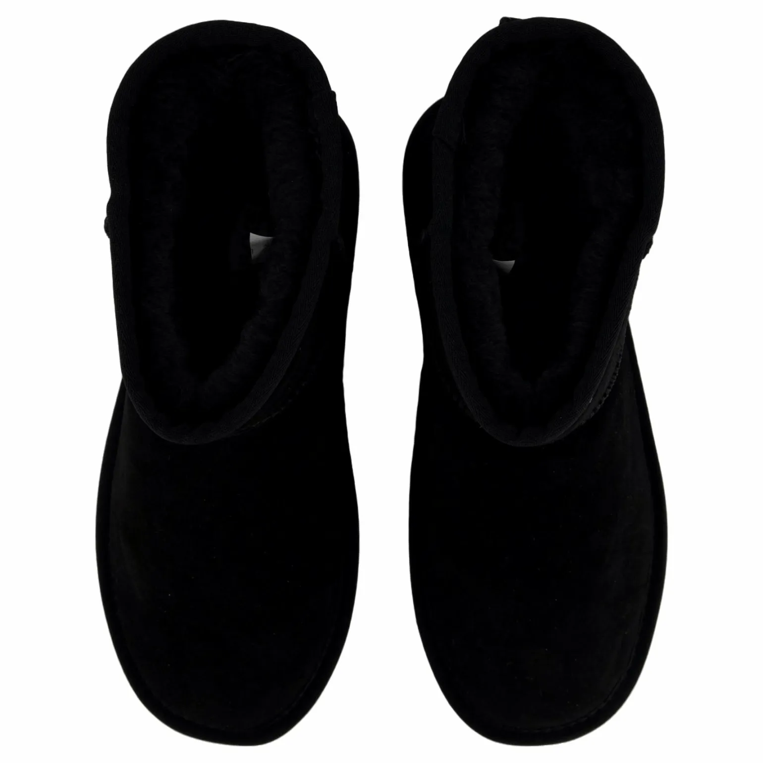 Ally W Black