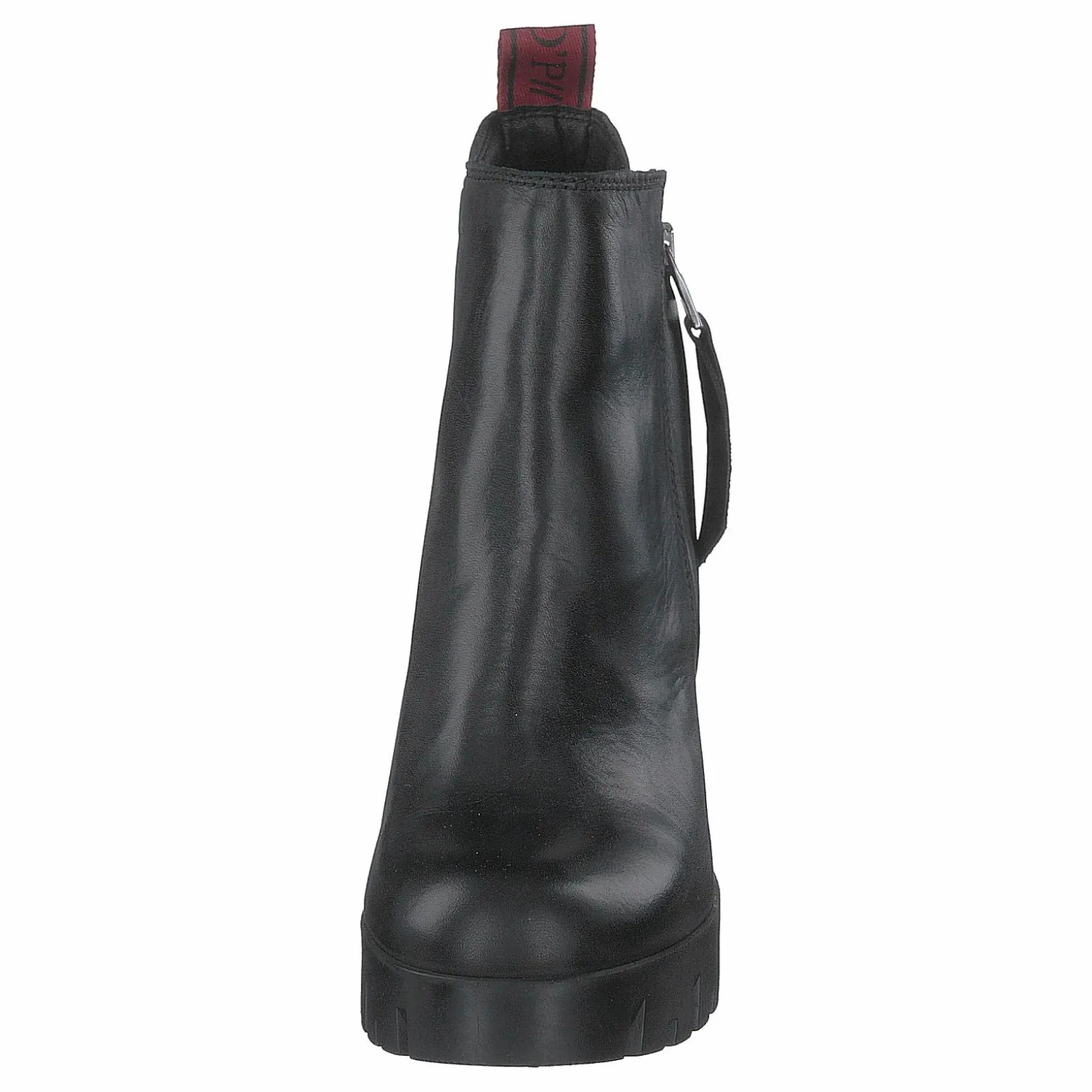 Alma 1a Black