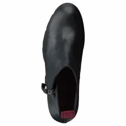 Alma 1a Black