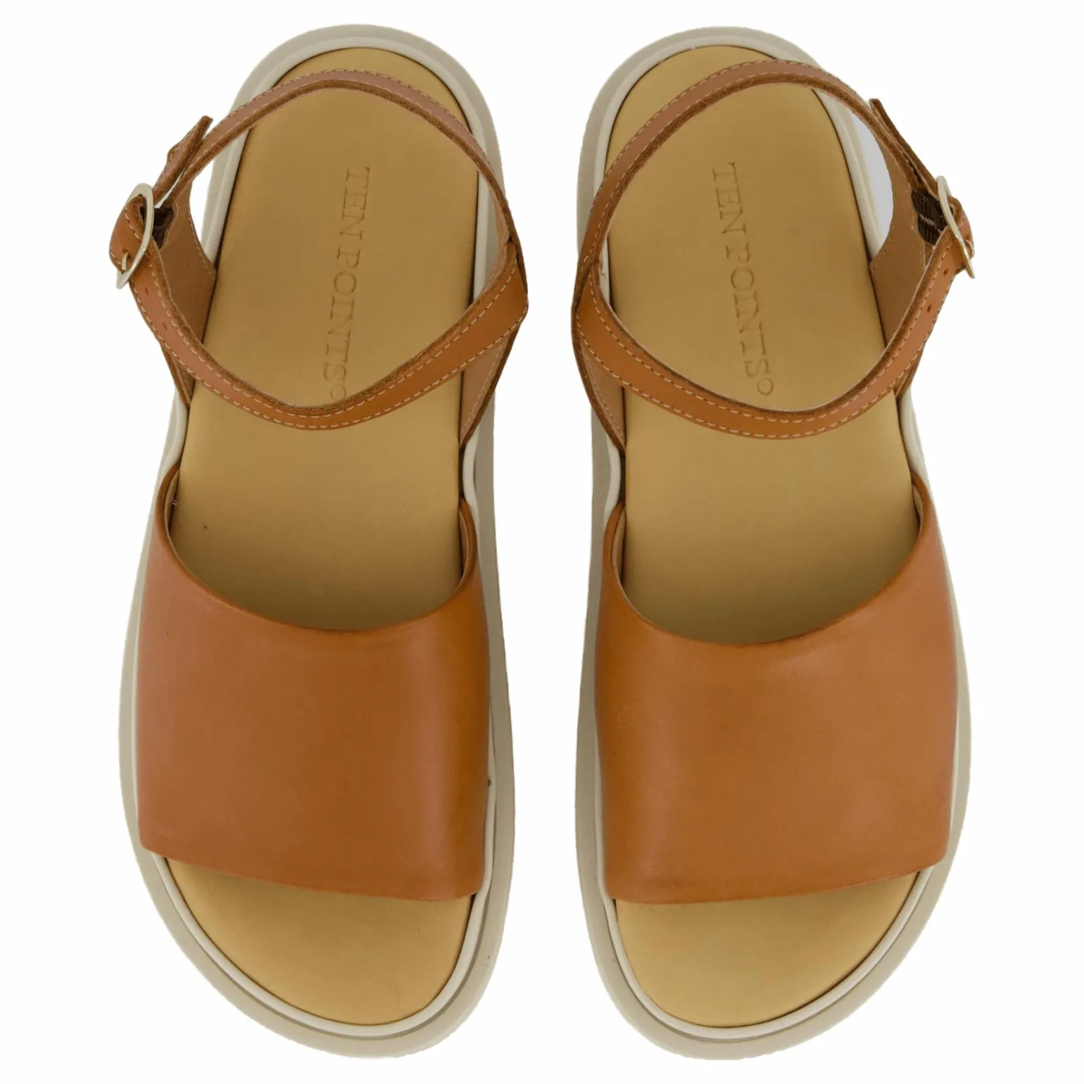 Alma Sandal