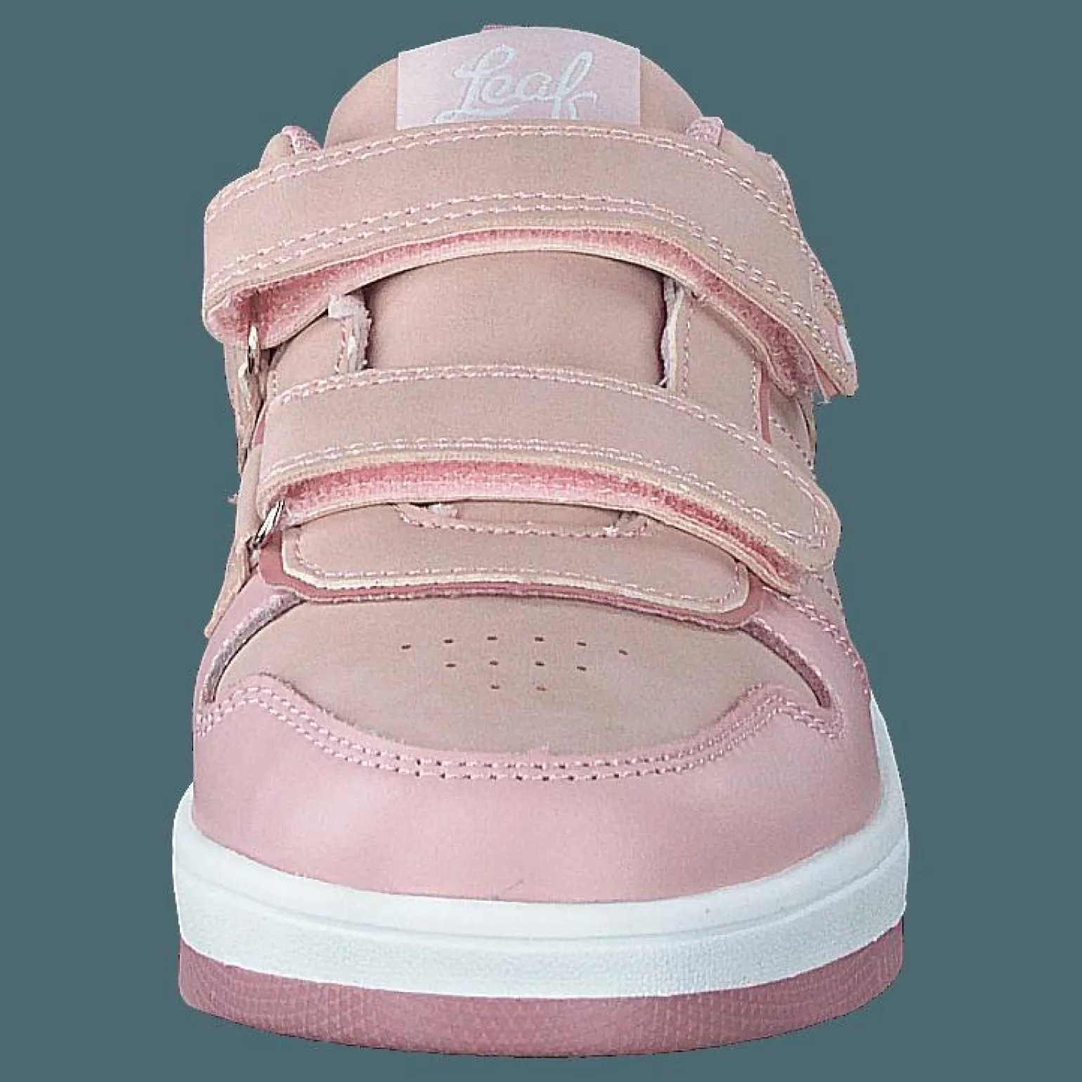 Almo Pink
