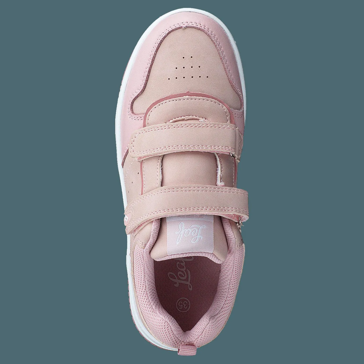Almo Pink