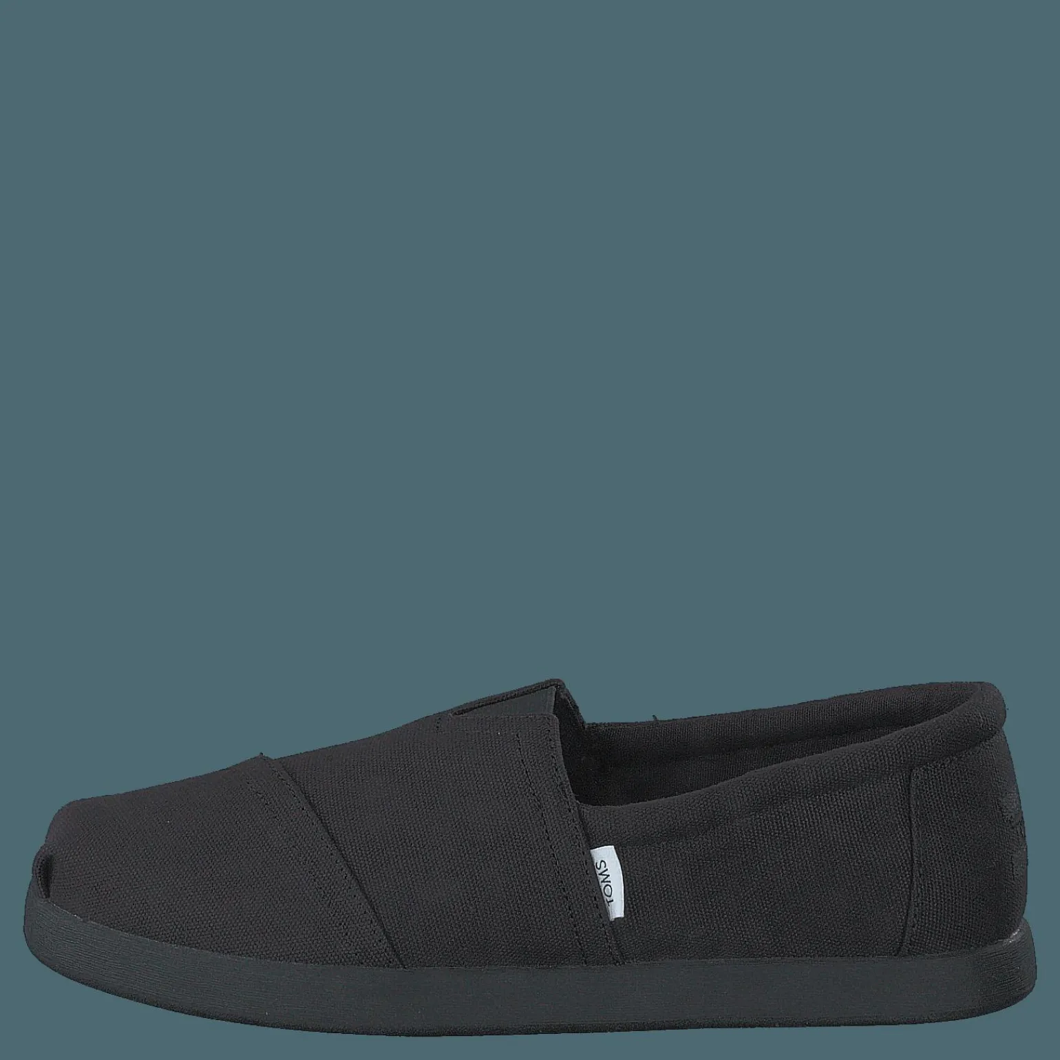Alp Fwd Recycled Cotton Black/black