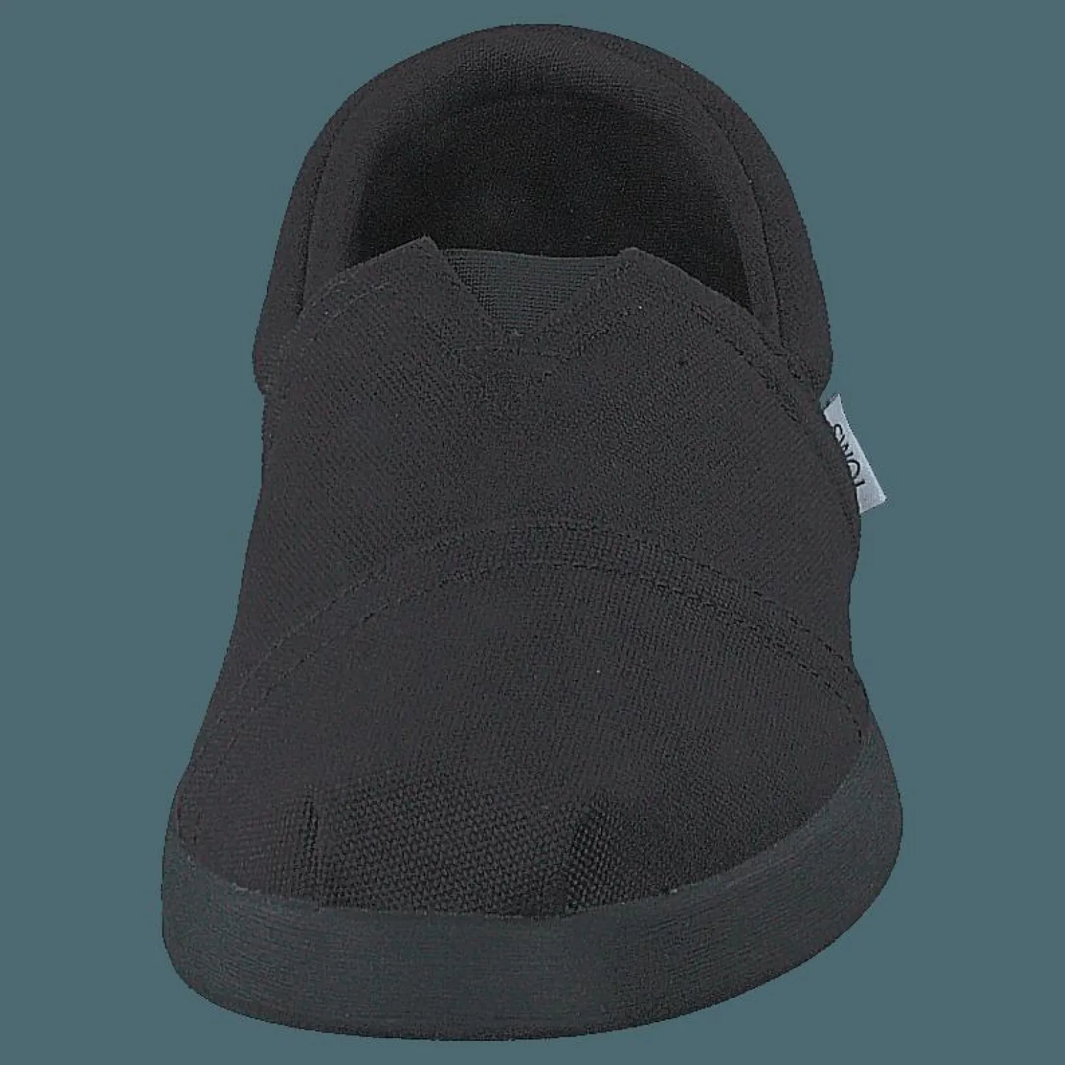 Alp Fwd Recycled Cotton Black/black