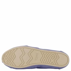 Alp Heritage Cotton Canvas Cool Blue