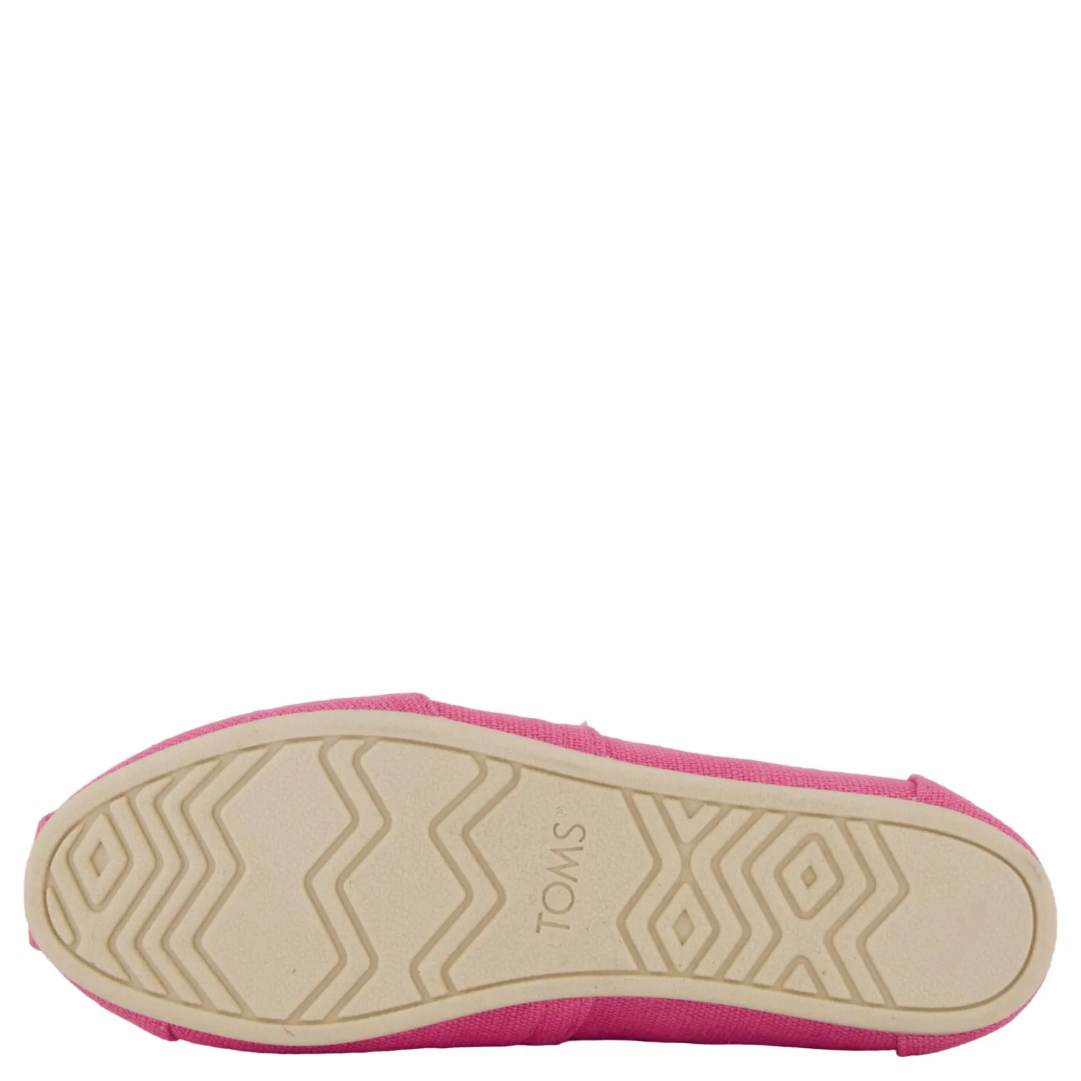 Alp Heritage Cotton Canvas Pink