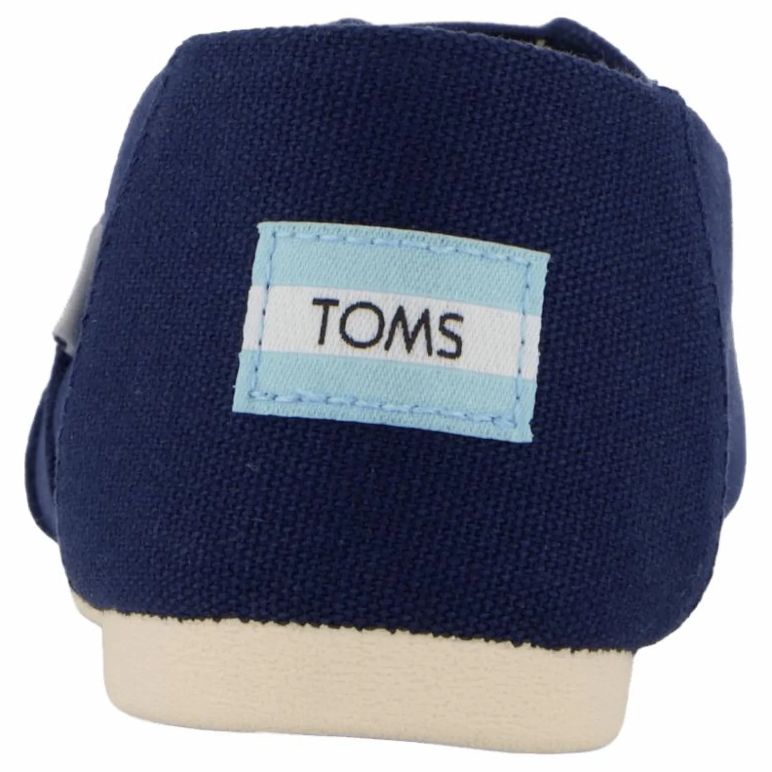 Alp Recycled Cotton Canvas Navy