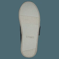 Alpargata Tiny Navy Canvas