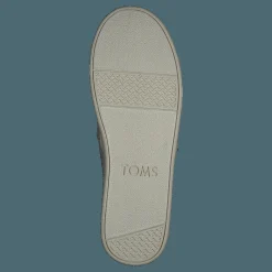 Alpargata Youth Pink Multi Twill Glimmer