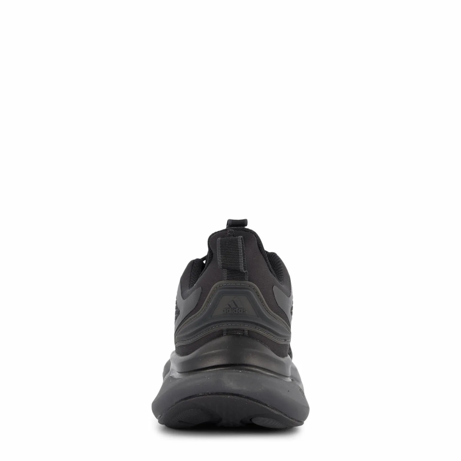 Alphabounce+ Bounce Shoes Core Black / Carbon / Carbon