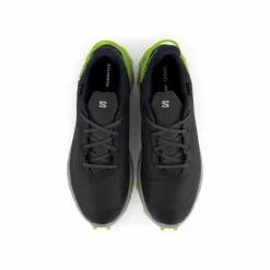 Alphacross 4 Gtx Ebony/pearl Blue/acid Lime
