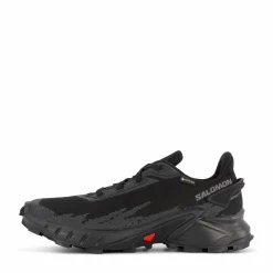 Alphacross 4 Gtx W Black/black/black