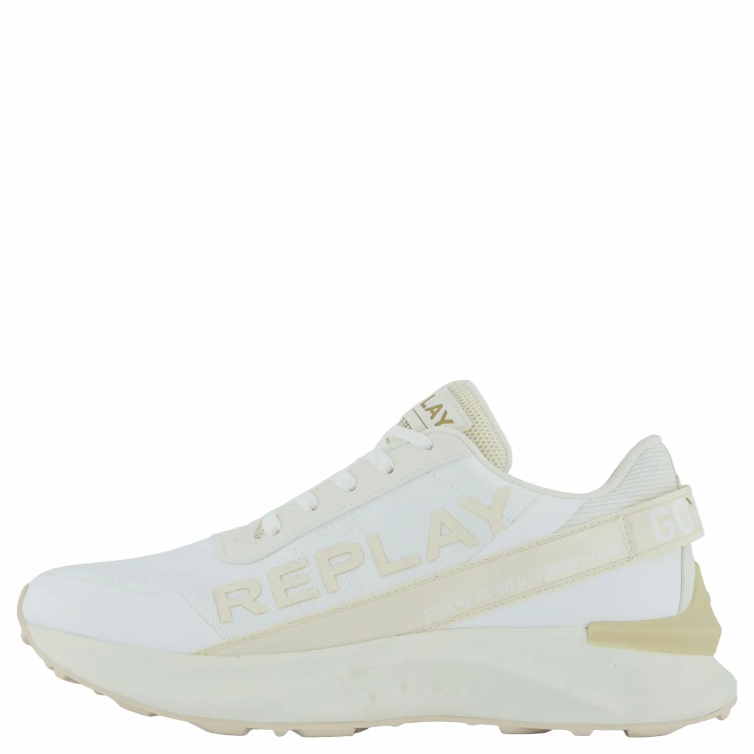 Altair Gore Summer Of Wht Lt Beige