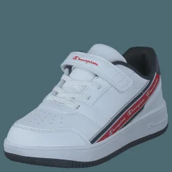 Alter Low B Ps White A