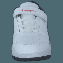 Alter Low B Ps White A