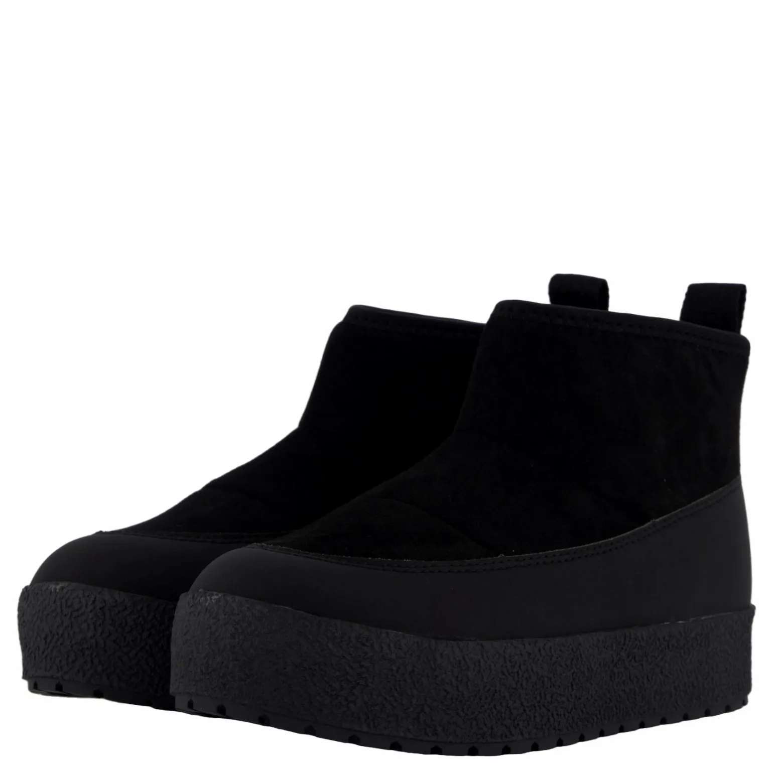 Alunda Hybrid Jr 059/black
