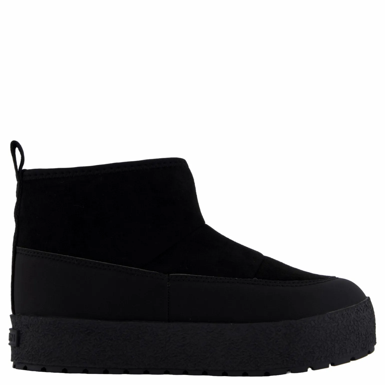 Alunda Hybrid Jr 059/black