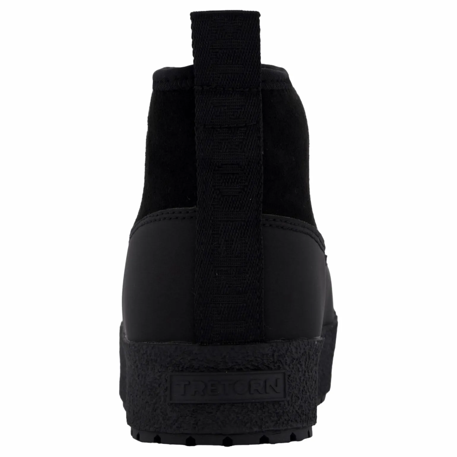 Alunda Hybrid Jr 059/black