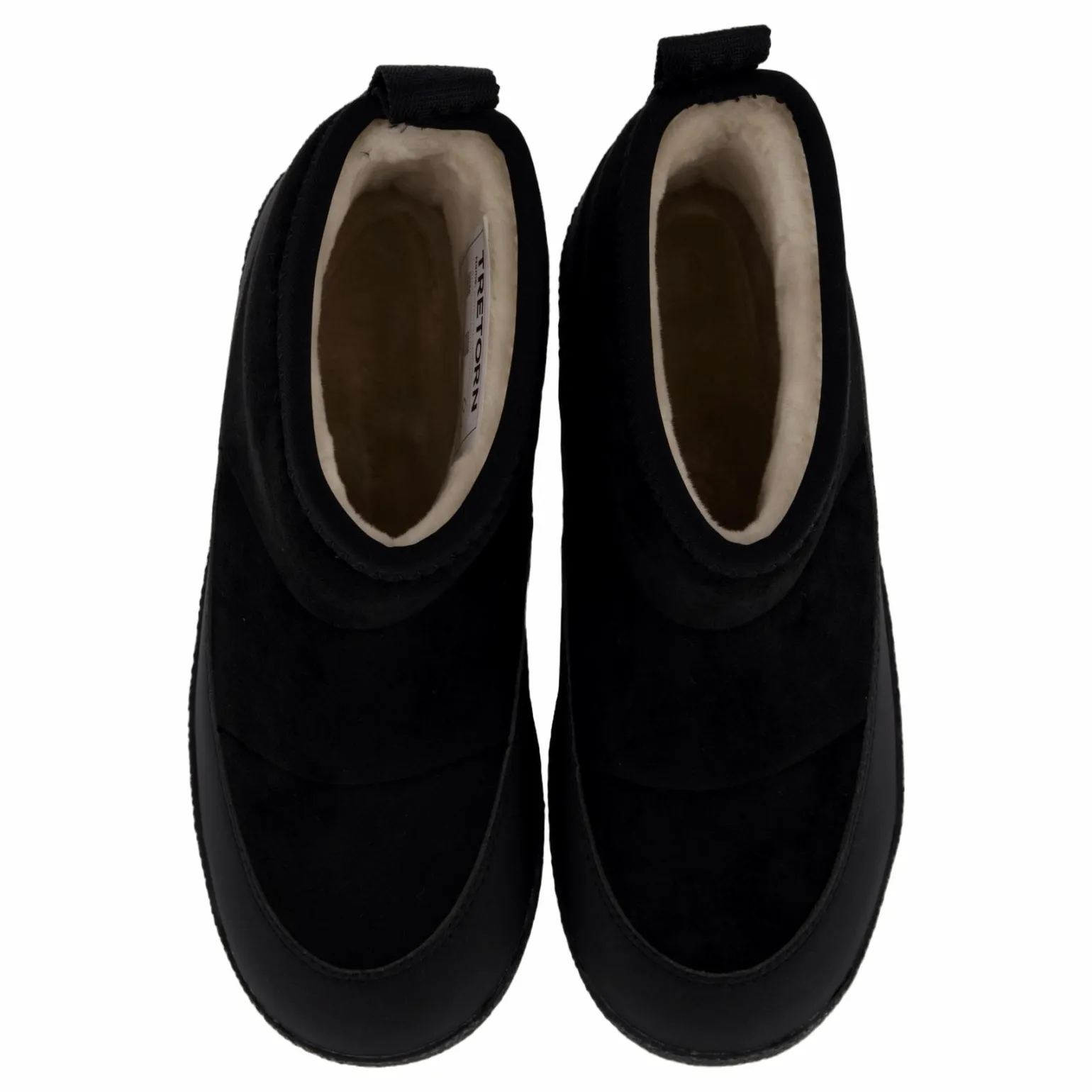 Alunda Hybrid Jr 059/black