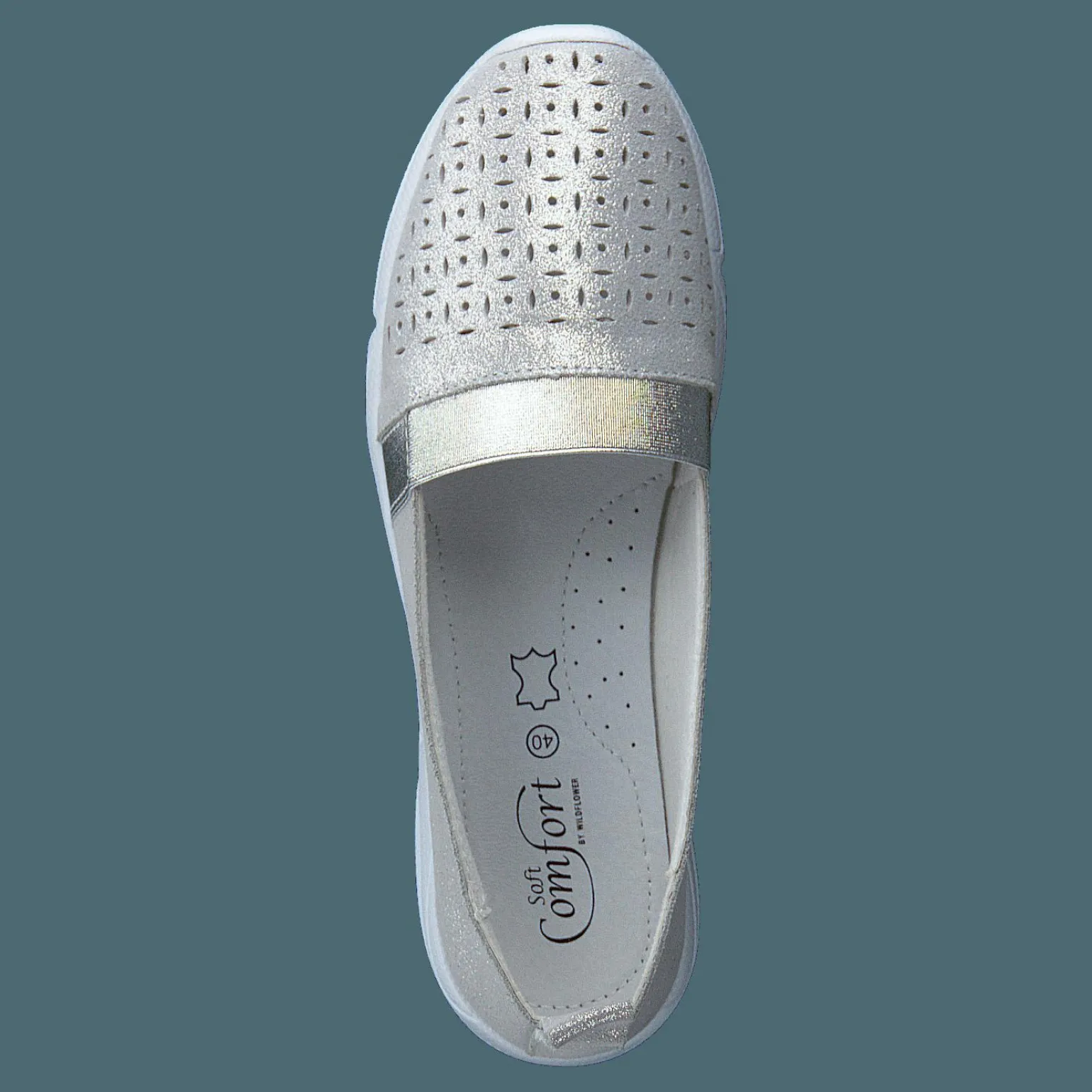 Ambra White