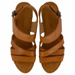 Amelia 4 Cognac
