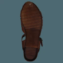 Amelia 5 Cognac