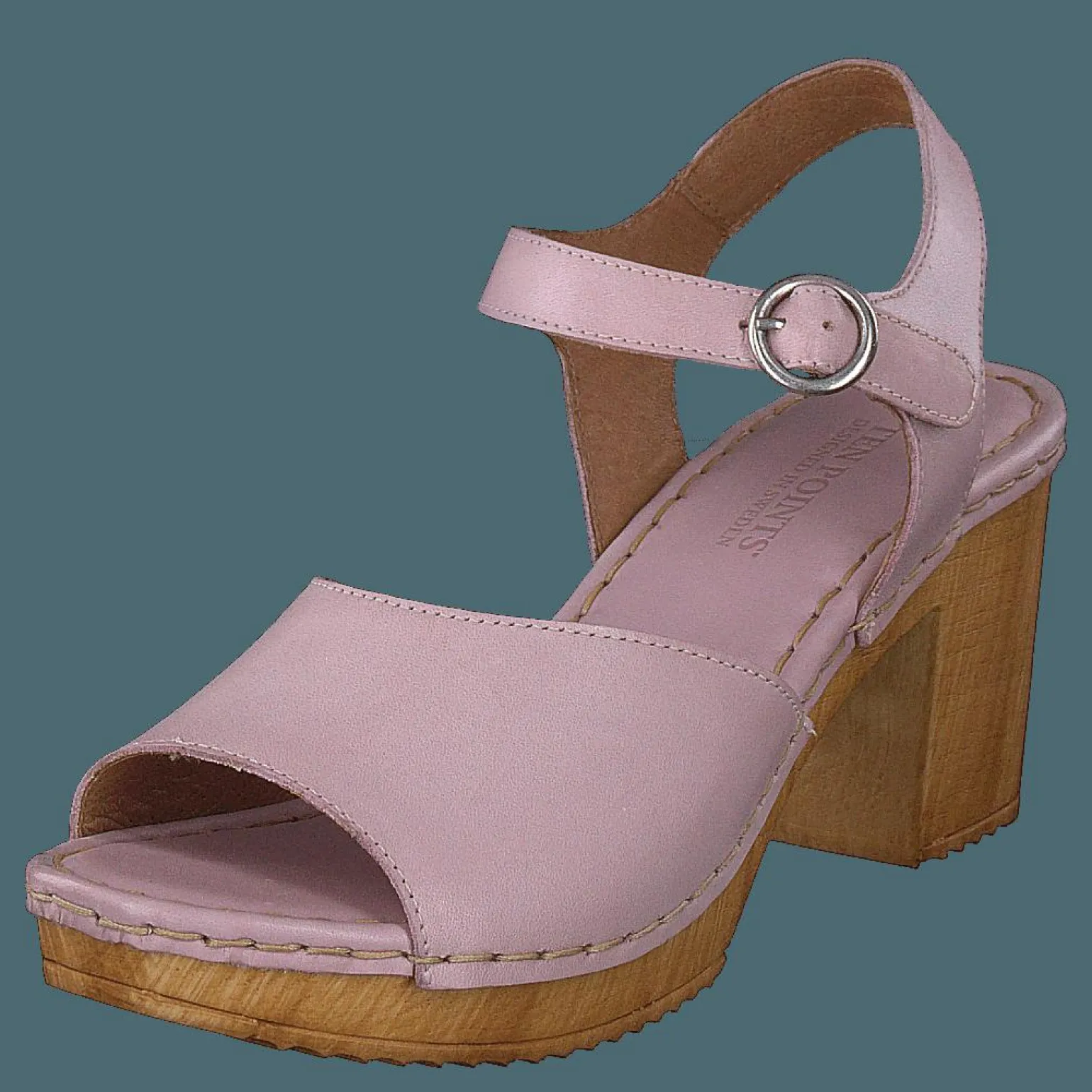 Amelia Light Pink