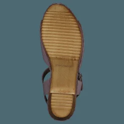 Amelia Light Pink