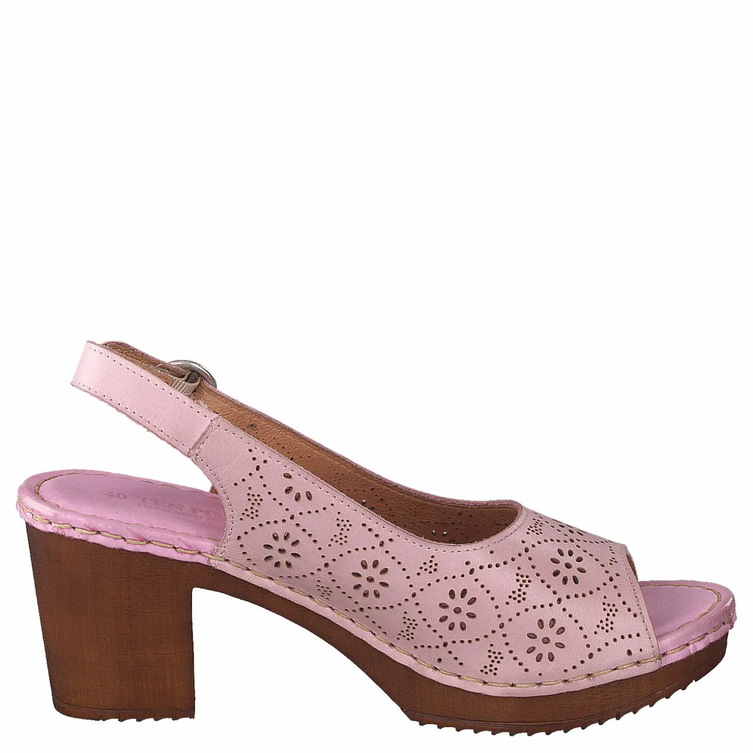 Amelia Lightpink