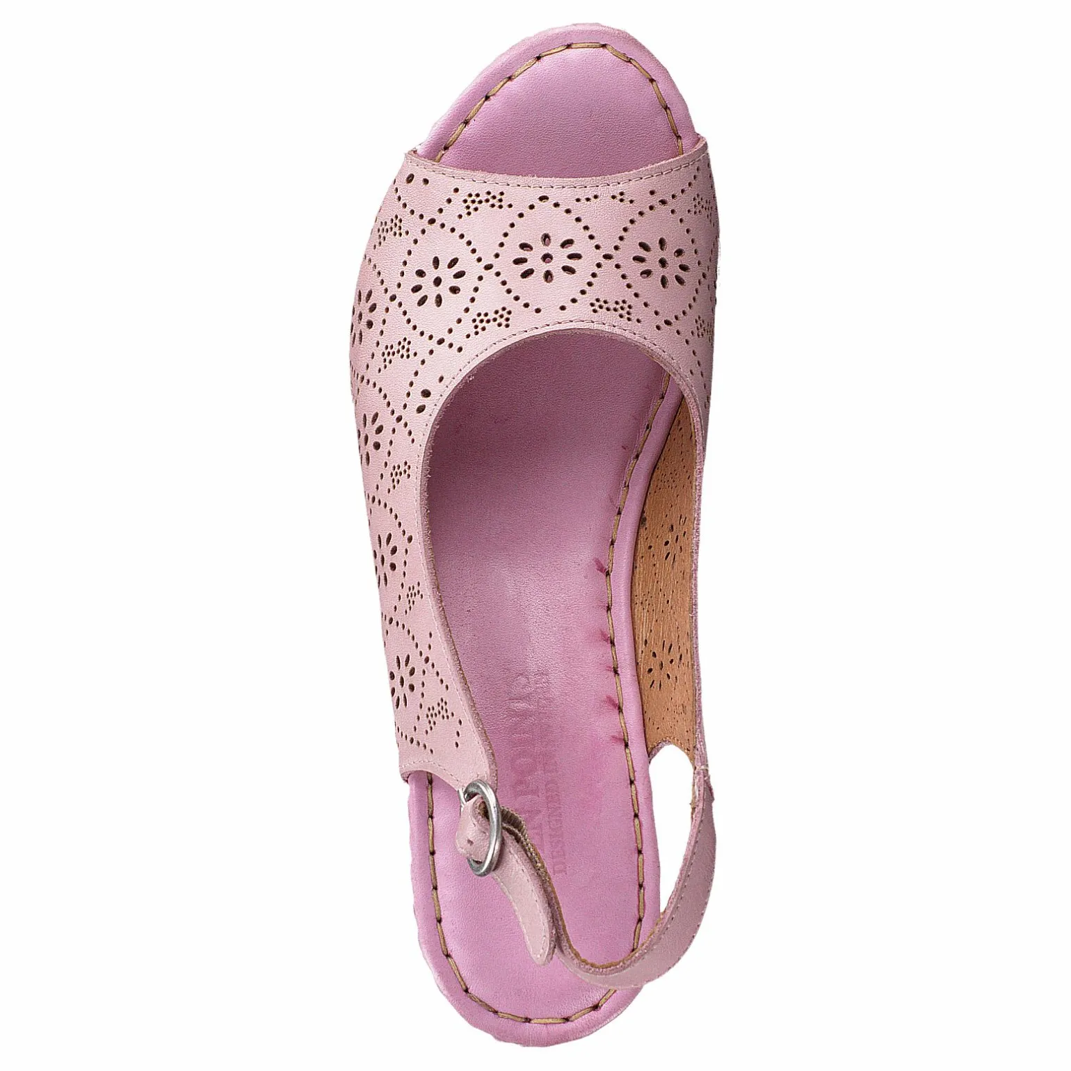 Amelia Lightpink