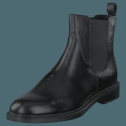 Amina 5003-201-20 Black