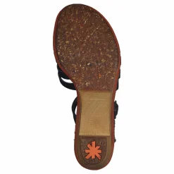 Amsterdam 303 Black