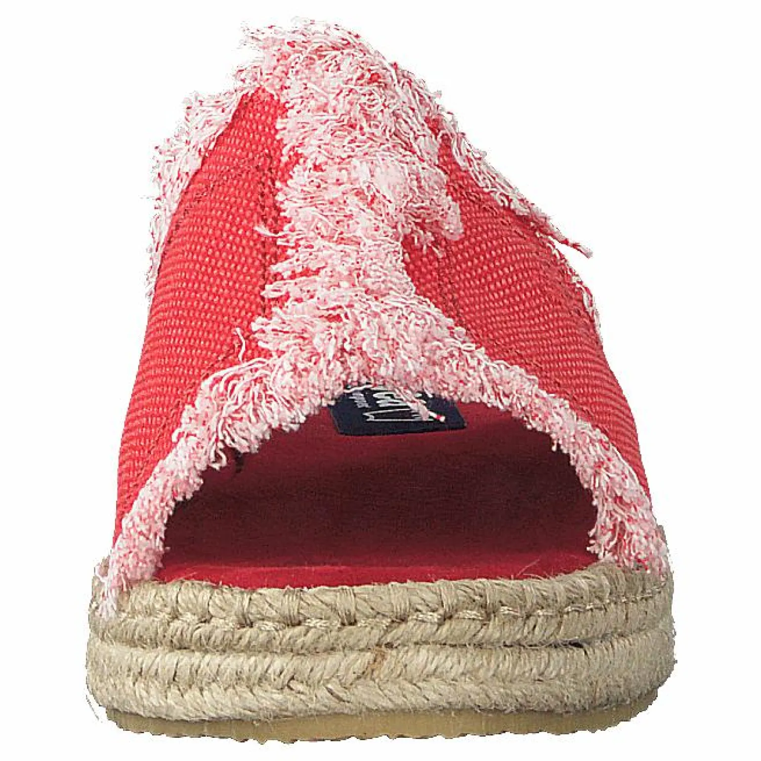 Amy Classic Red