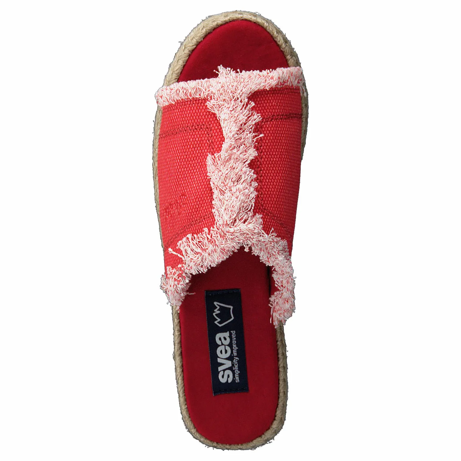 Amy Classic Red