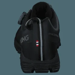 Anaconda Light V Boa Gtx Black