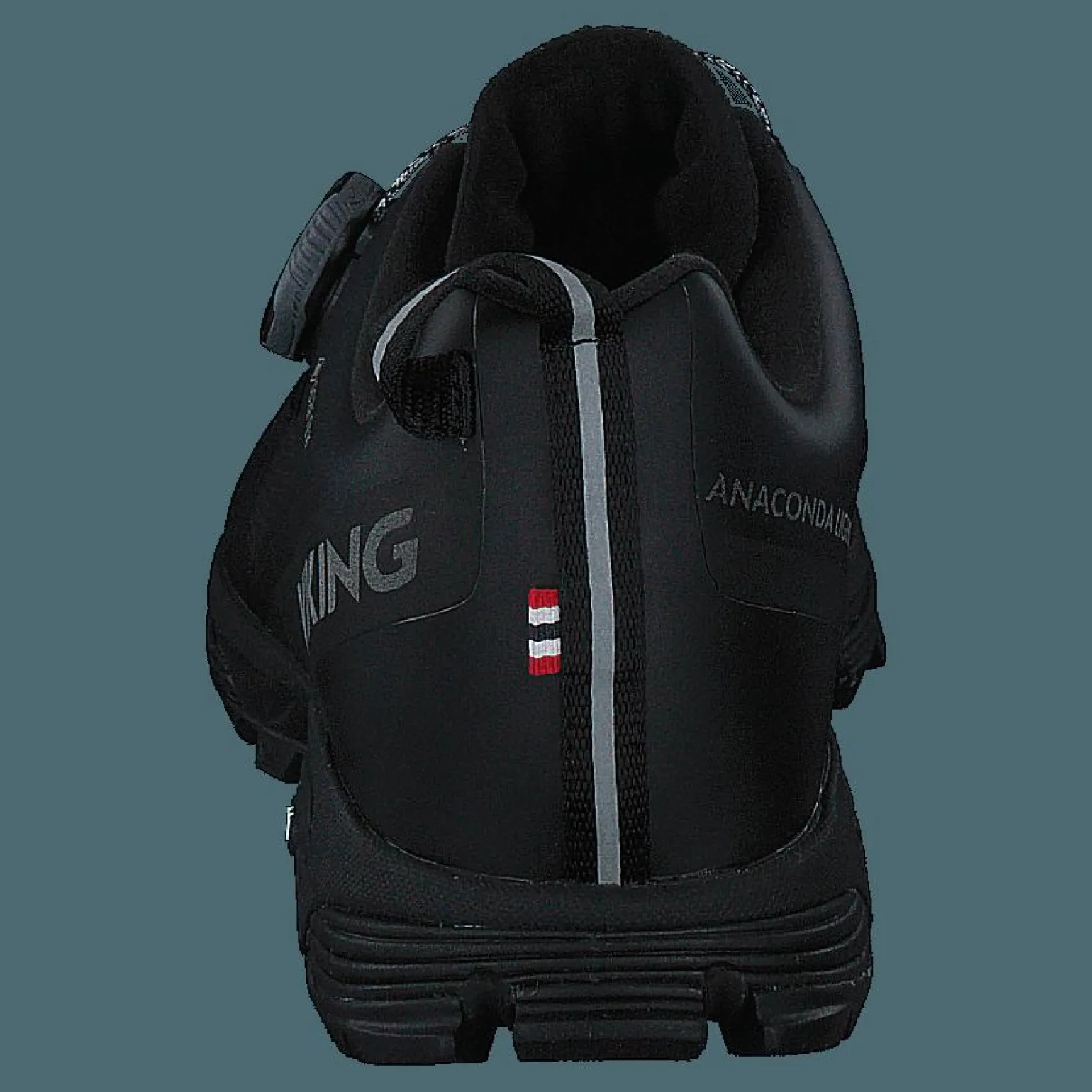 Anaconda Light V Boa Gtx Black