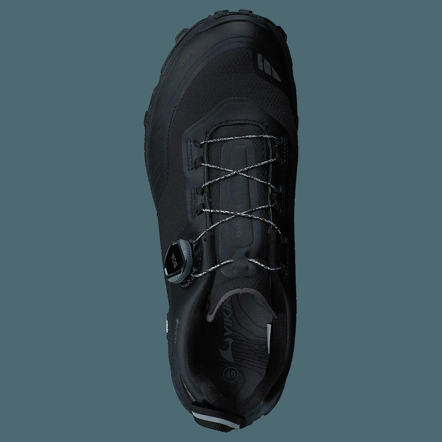 Anaconda Light V Boa Gtx Black