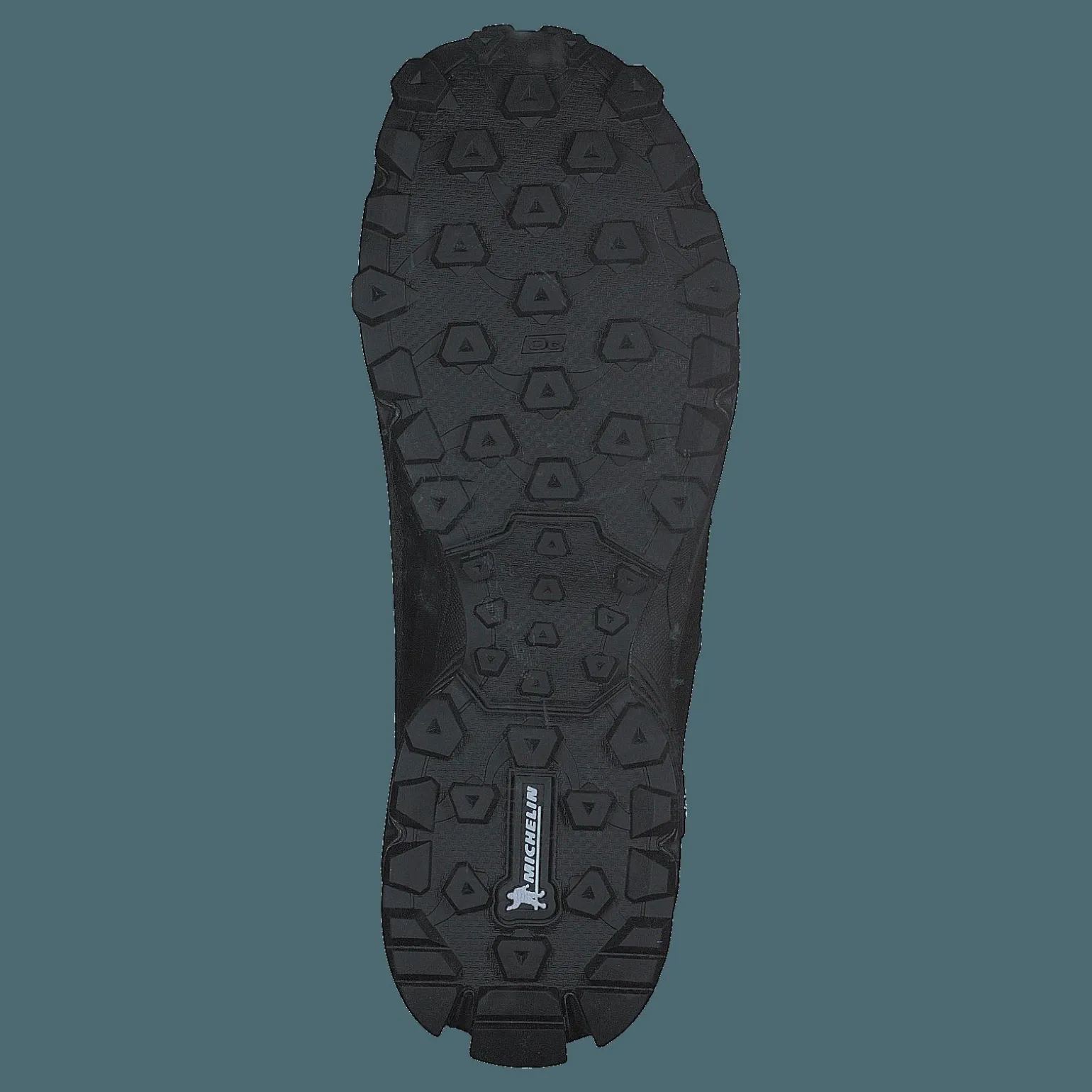 Anaconda Light V Boa Gtx Black