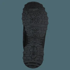 Anaconda 4x4 Boa Gtx Black/orange