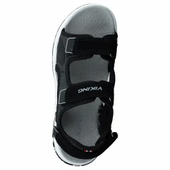 Anchor Sandal 3V Black/Grey